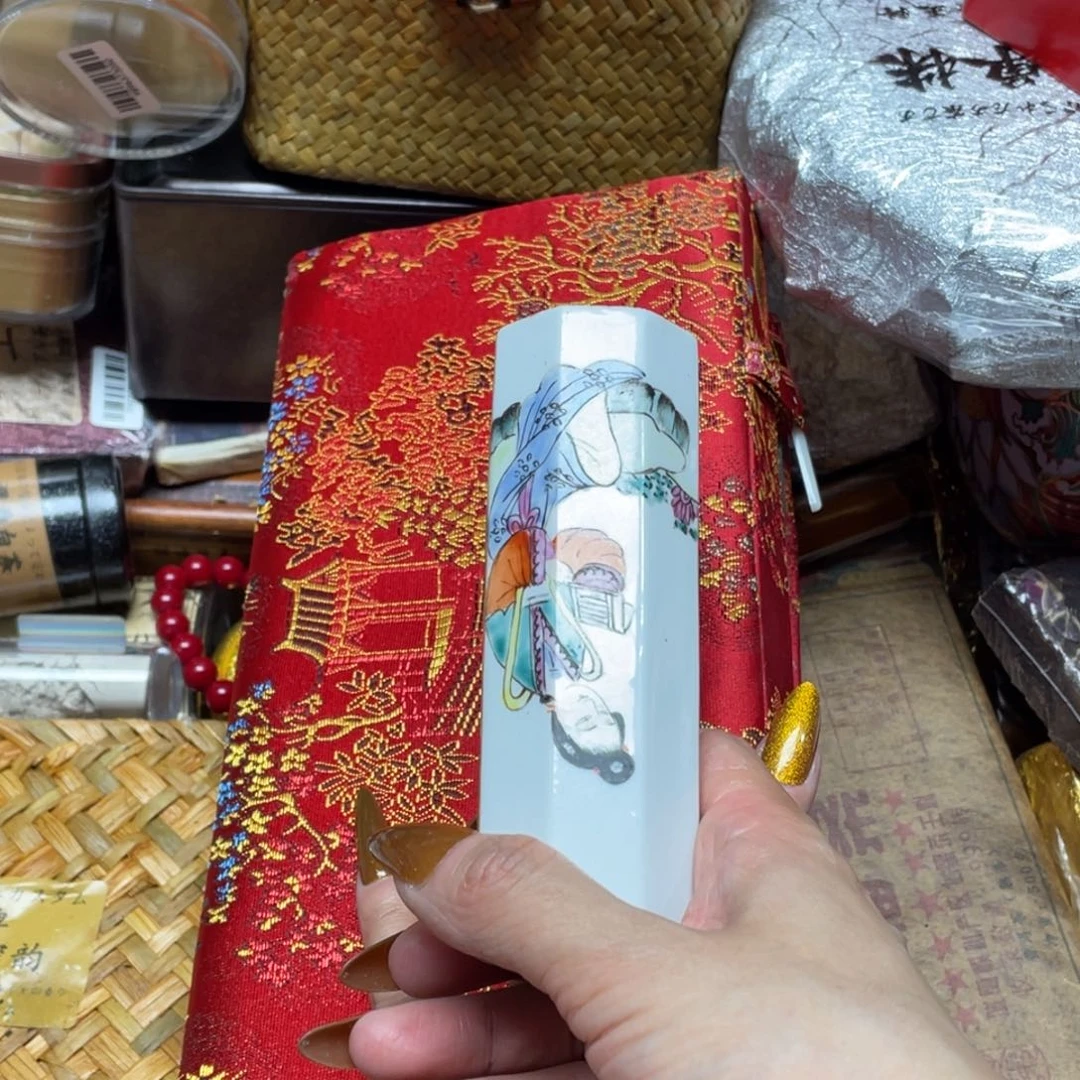 陶瓷，陶瓷，陶瓷……陶瓷