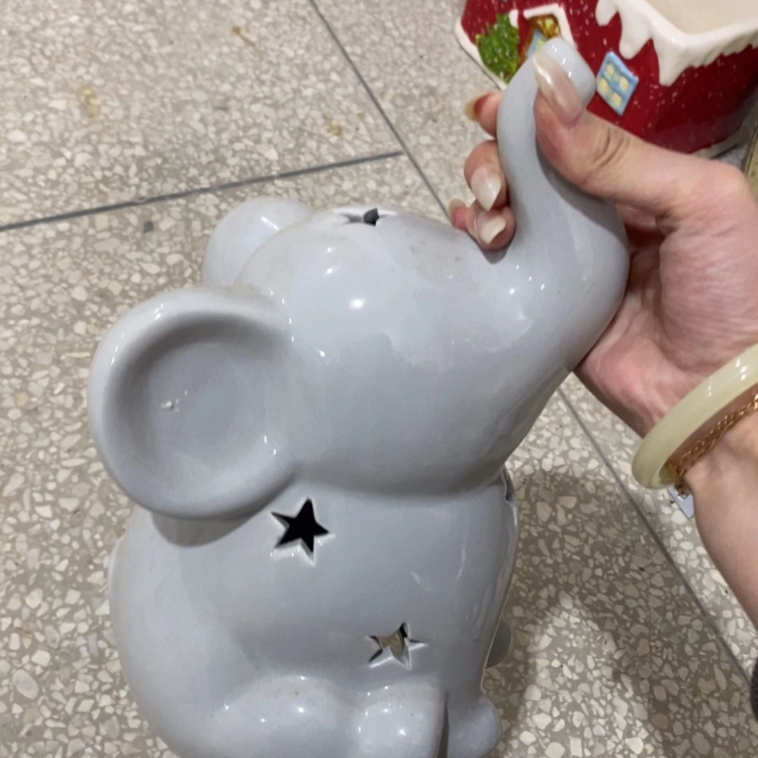 陶德化陶瓷微瑕冰裂18包邮介意慎拍