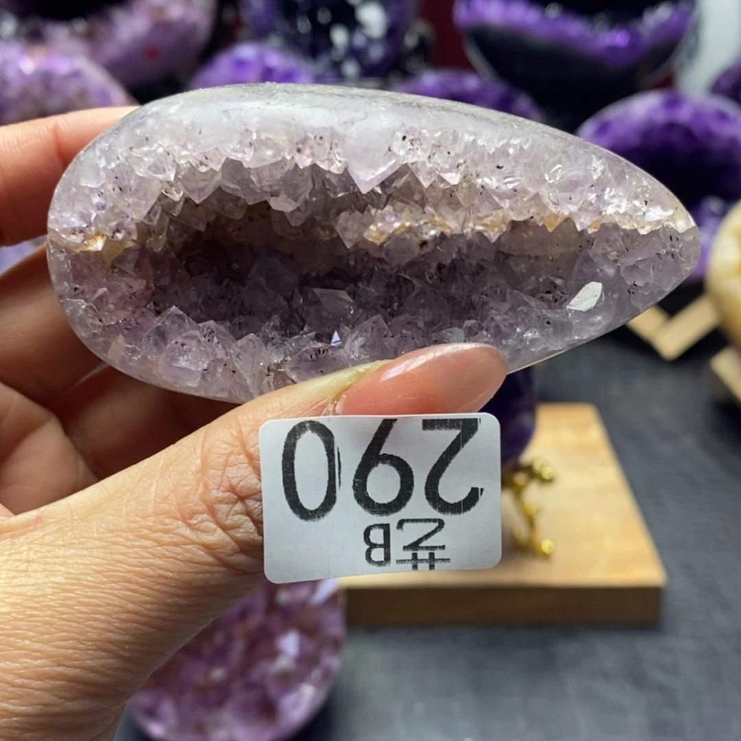 【闪购商品】水晶大型摆件（非配饰）未镶嵌