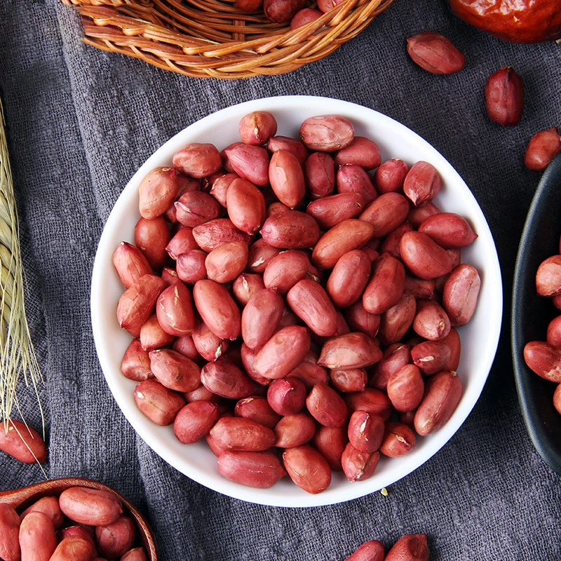 [开心滋补精选]红衣花生