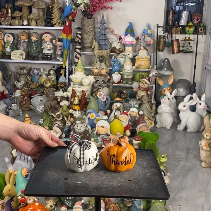 树脂工艺品摆件默认微瑕