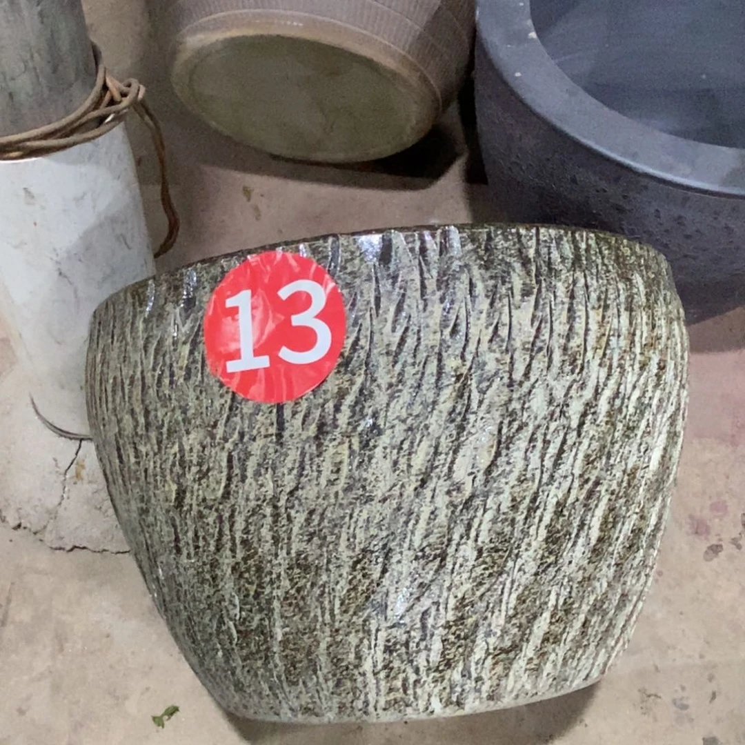 确保不漏水瑕疵直径52厘米转***见