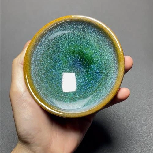【闪购商品】茶盏-1030...........