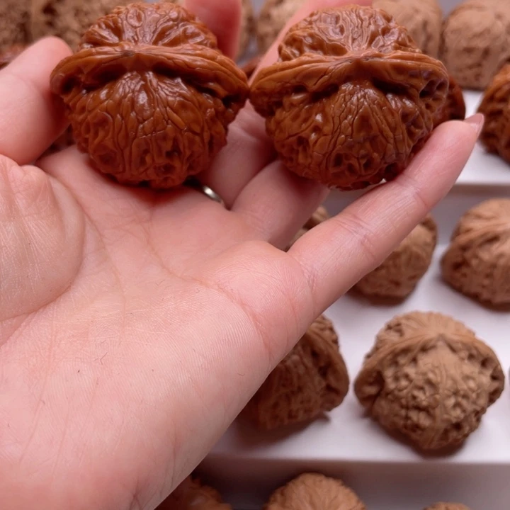 核桃手串/手链桓****选宫灯核桃