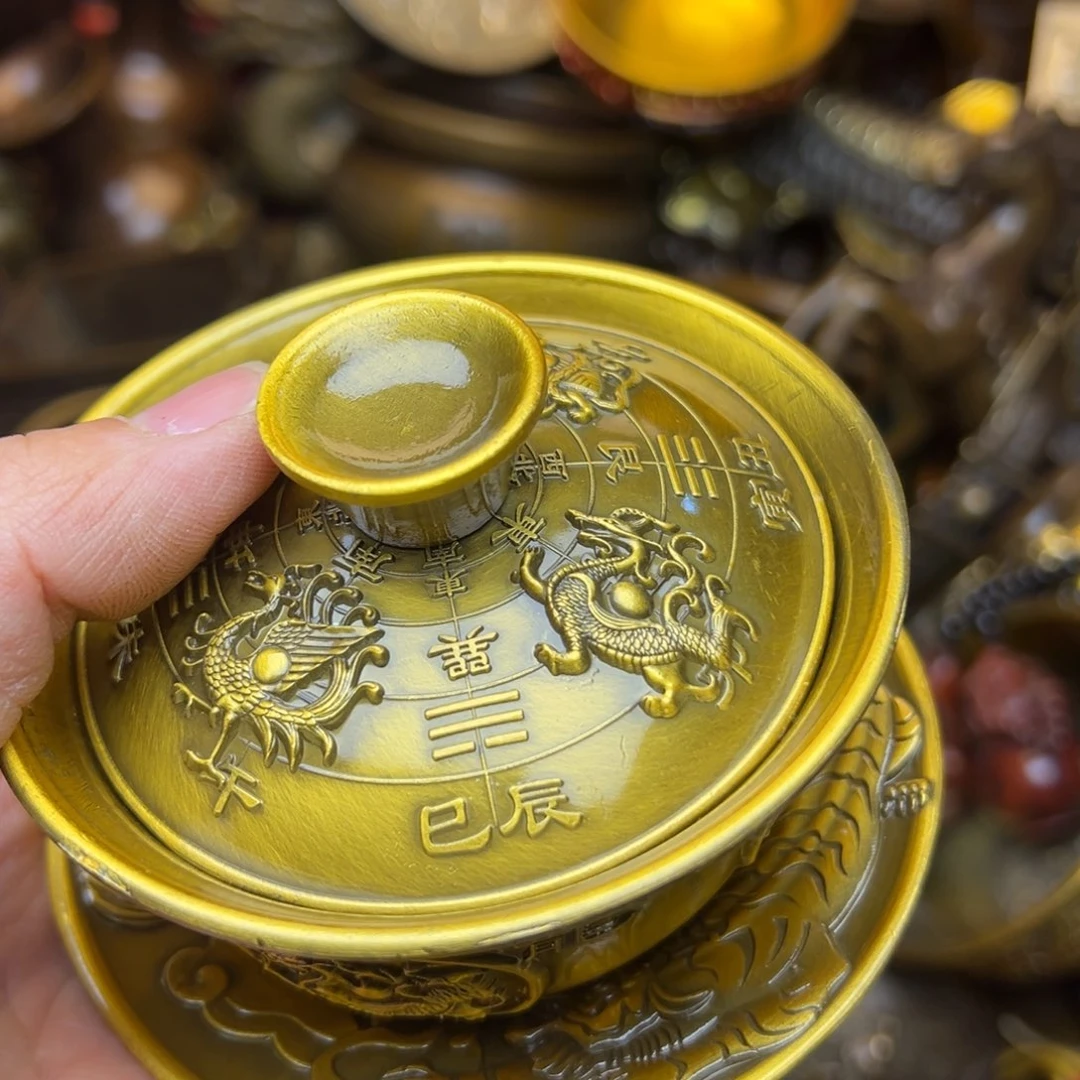 精美文玩精品摆件