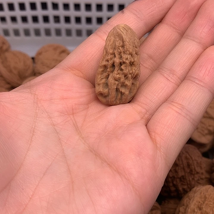 香***河吊坠文玩核桃文玩核桃