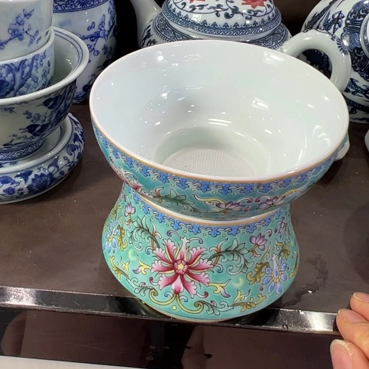 全场景德镇陶瓷景德镇陶瓷