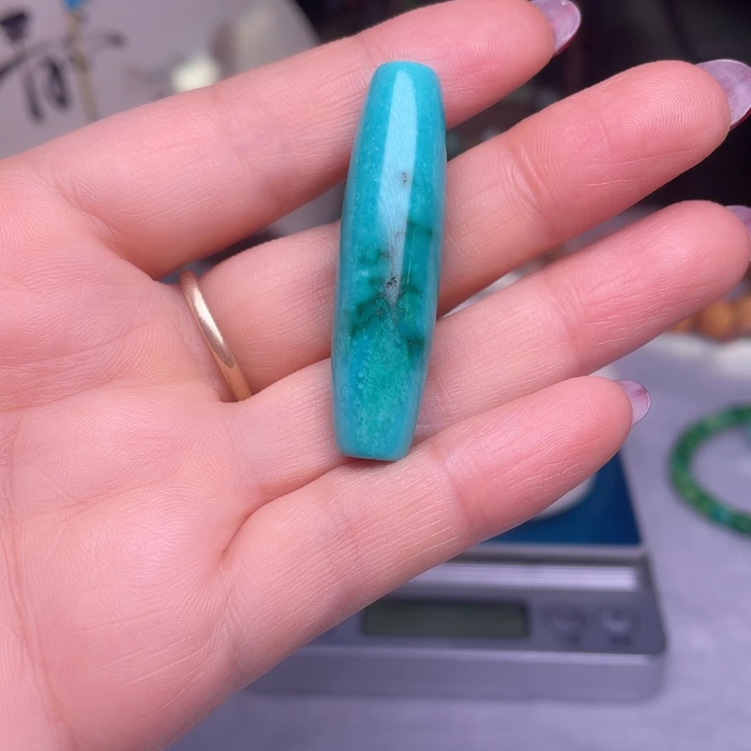 空竹十堰特色手工散珠