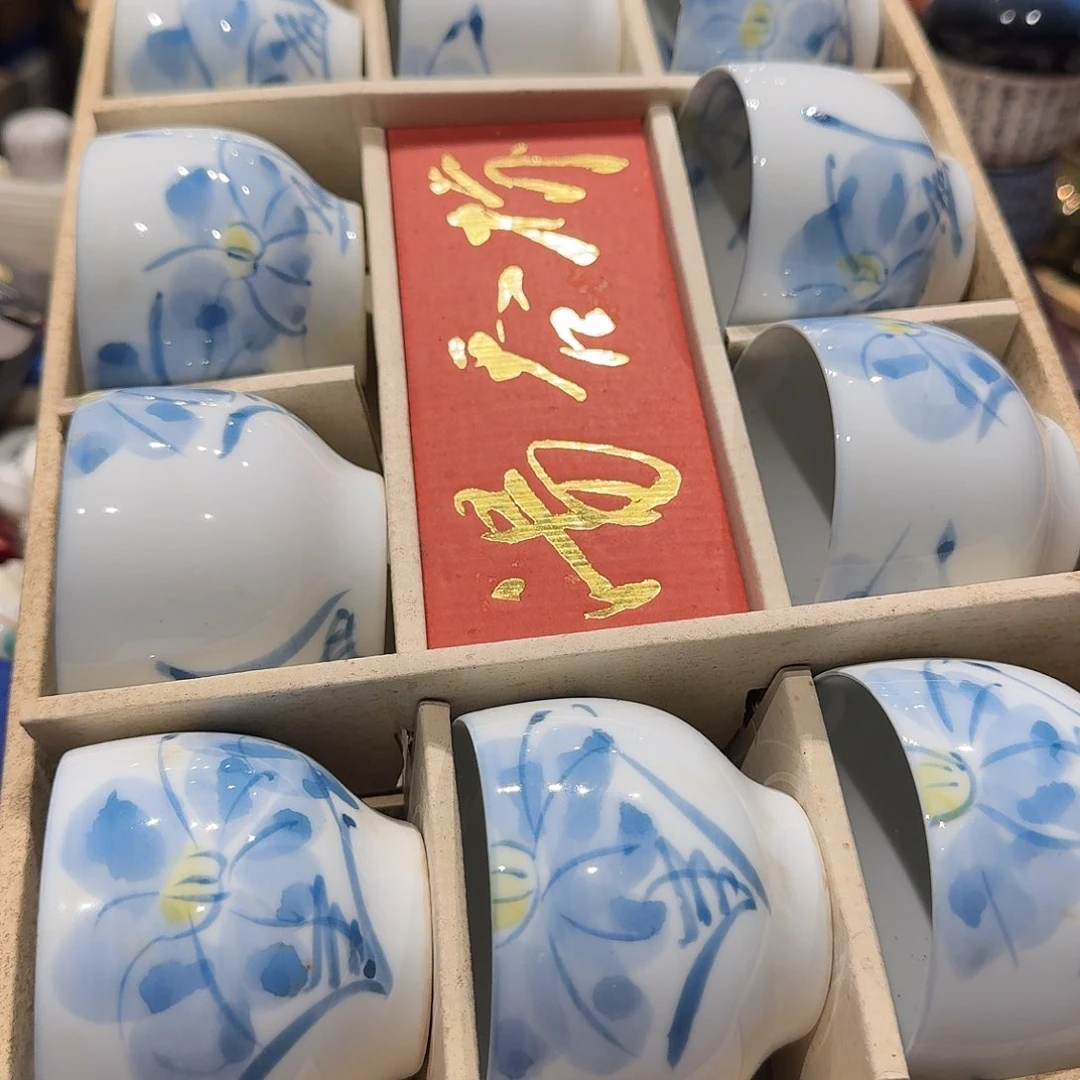 无***名瓷器瓷器瓷器瓷器