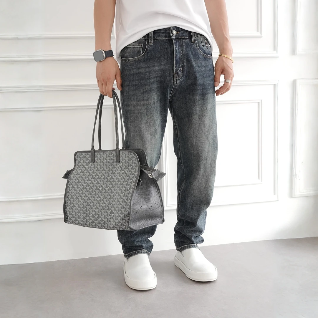 韩版水洗蓝做旧磨白弹力牛仔长裤男士秋冬新款潮牌时尚痞帅直筒裤