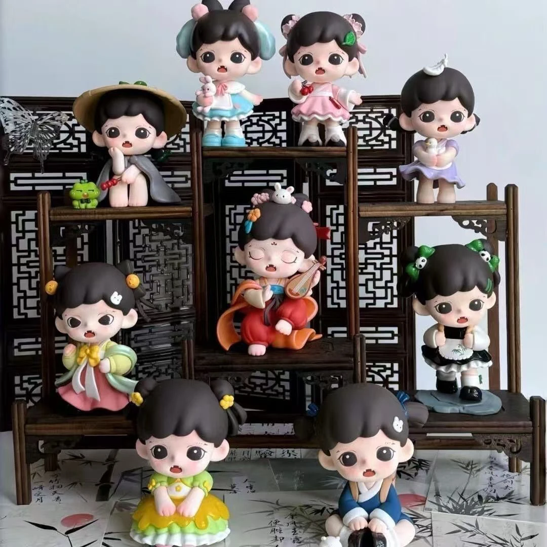 玲小府DIY包挂钥匙扣