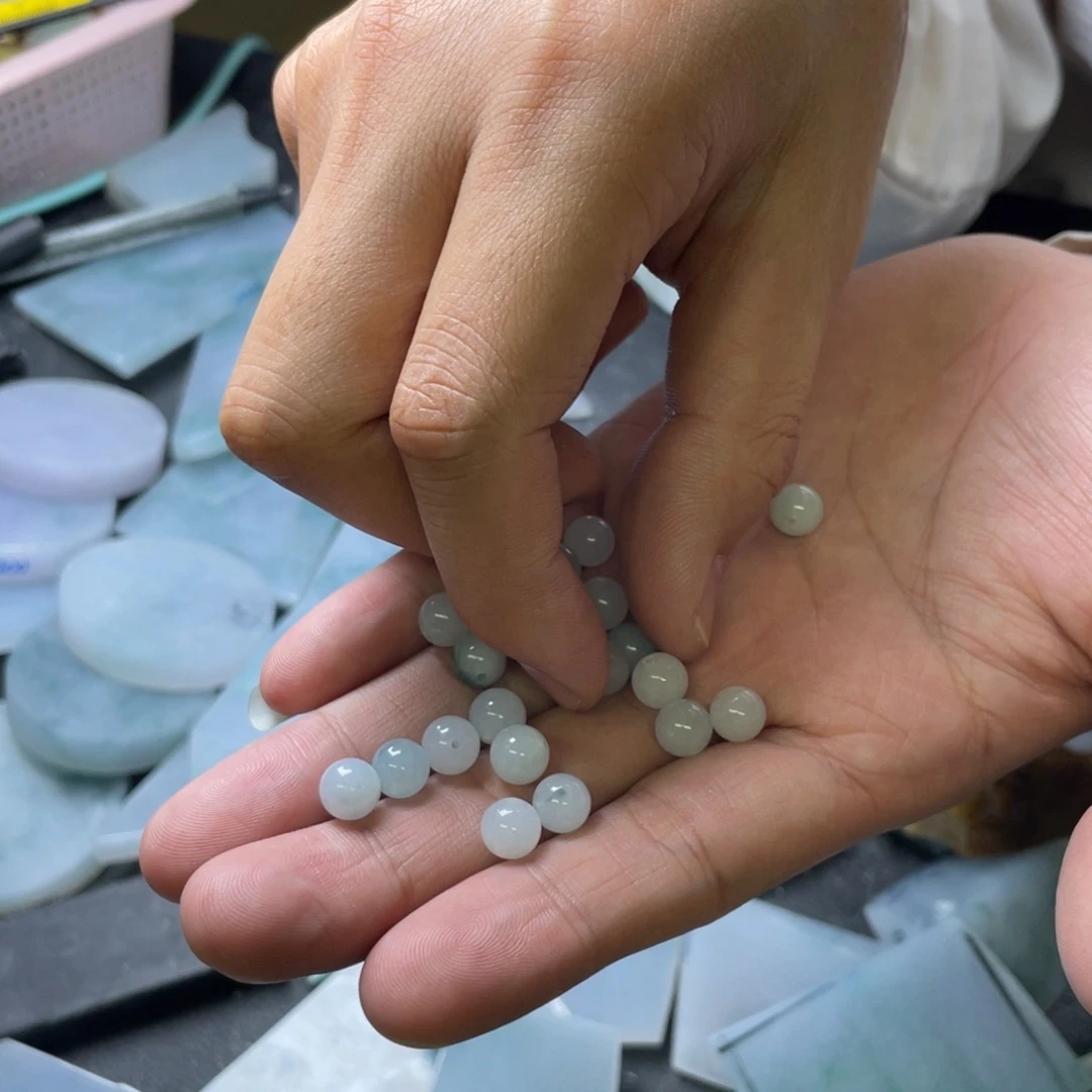 未镶嵌定制翡翠吴****祖包工