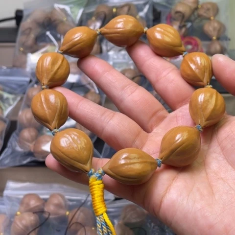 手串/手链橄榄核12