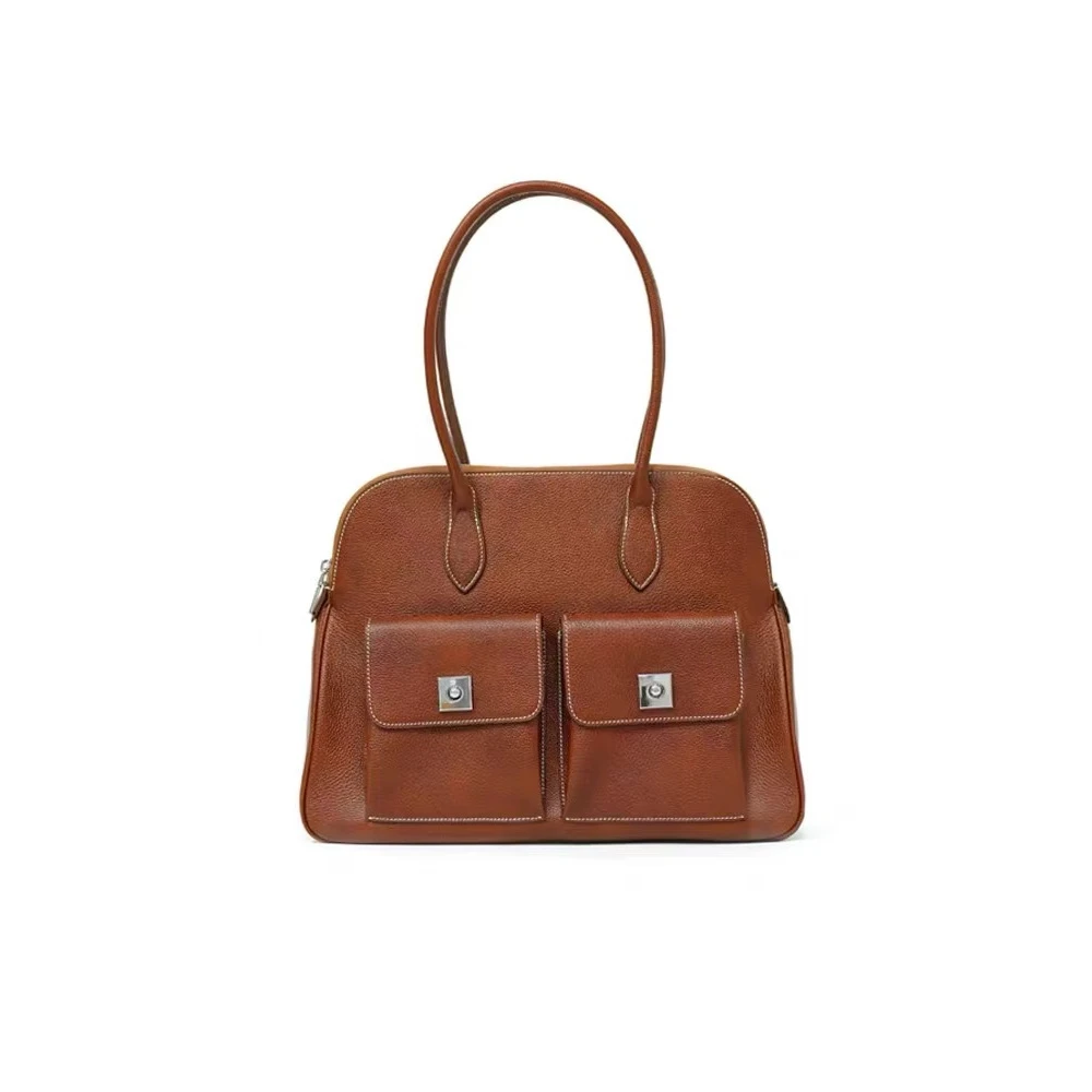 七七轻奢高级感女包2025新款手提单肩包包GP8530