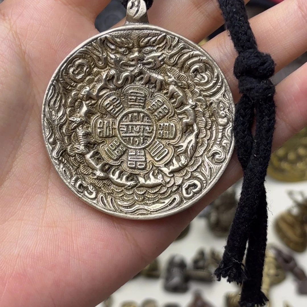 *****银S925九宫九宫九宫九宫九