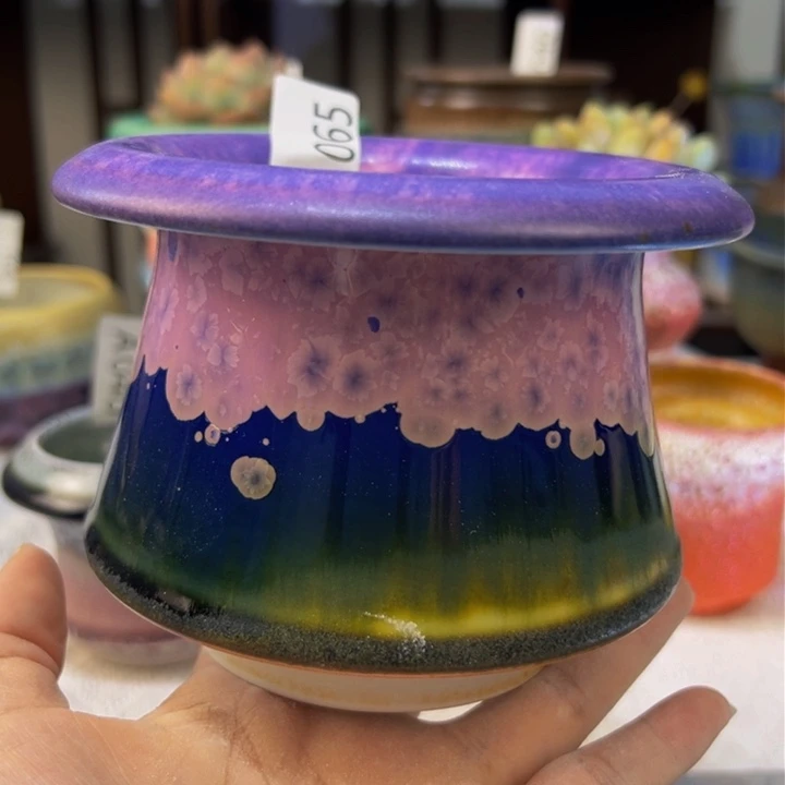 景德镇陶瓷学院美术