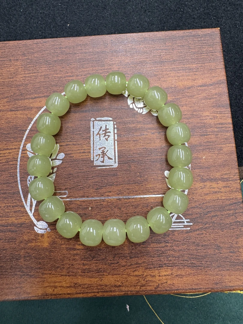 1064稀缺青海浓情水手链10m-发货多样性