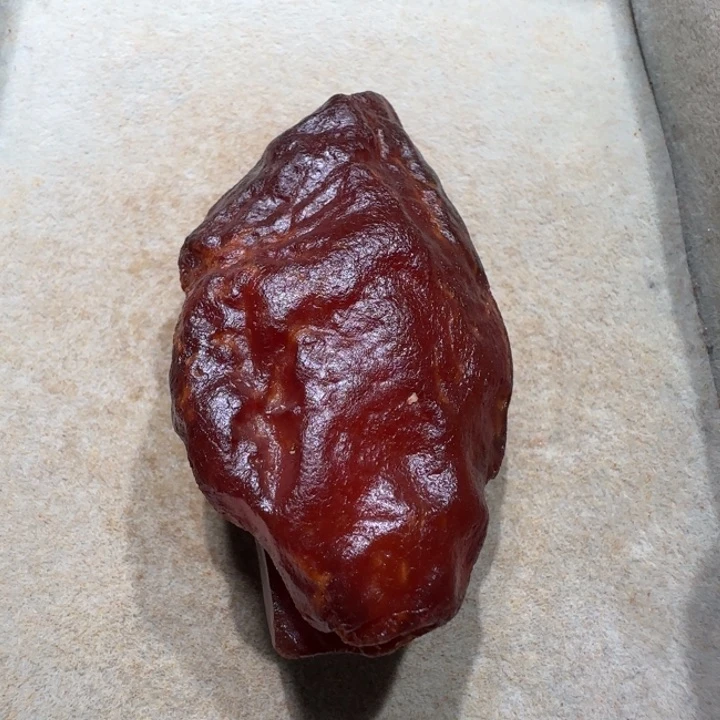 未镶嵌定制琥珀专属定制