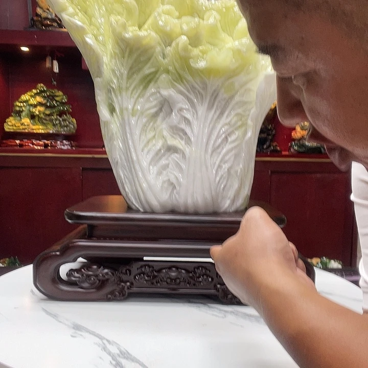 玉家居摆件办公室摆件