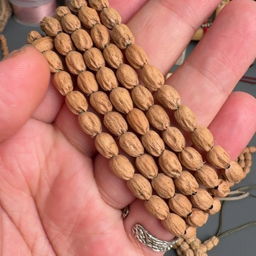 小****柏香籽/百香籽吊坠