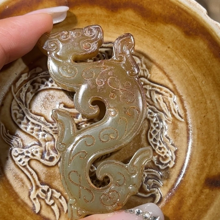 摆件陶瓷/紫砂/... 建盏 摆件