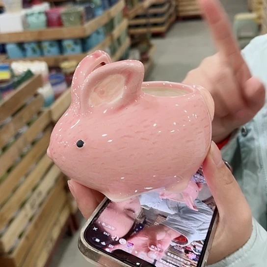 红陶花盆凑单福利满10元发货！