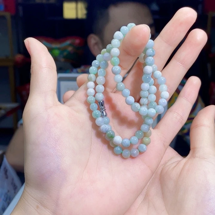 翡翠未镶嵌吊坠(不含链)Z019