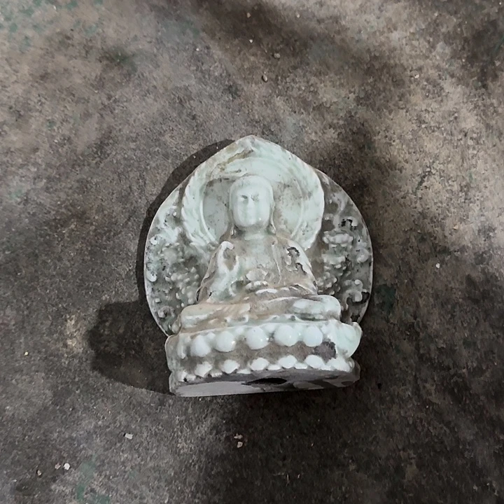 景德镇陶瓷厂瓷厂