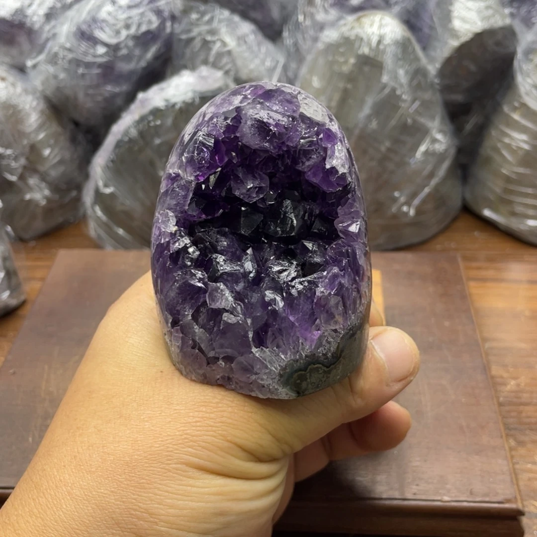 未镶嵌大型摆件（非配饰）水晶