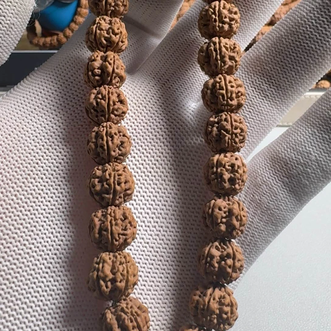 金刚菩提手串老花王小金刚