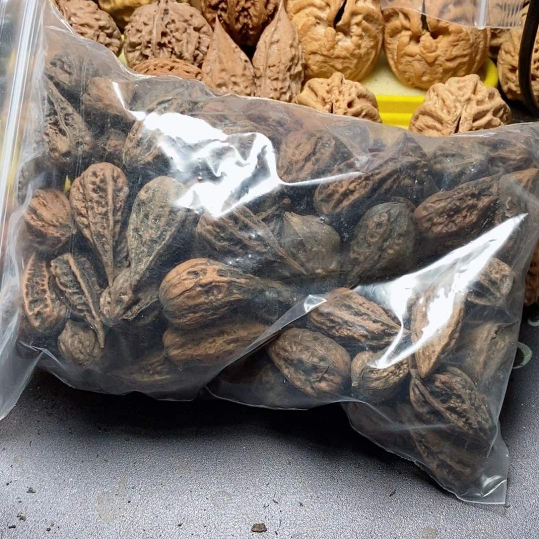 文玩核桃吊坠核桃80