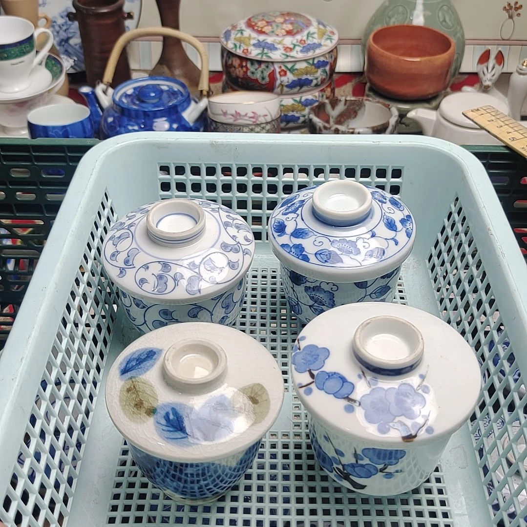 其他陶艺**气紫韵陶艺满30包邮