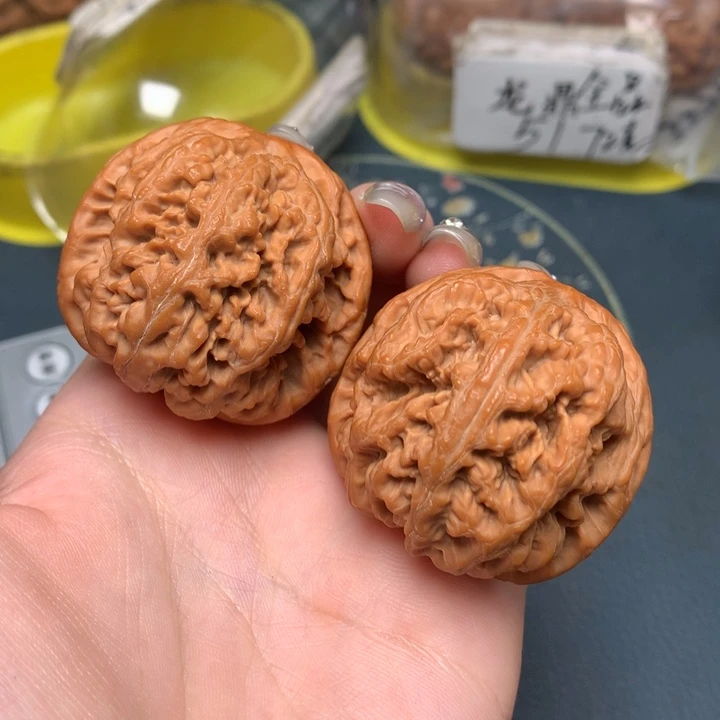 把件文玩核桃42-32332-0