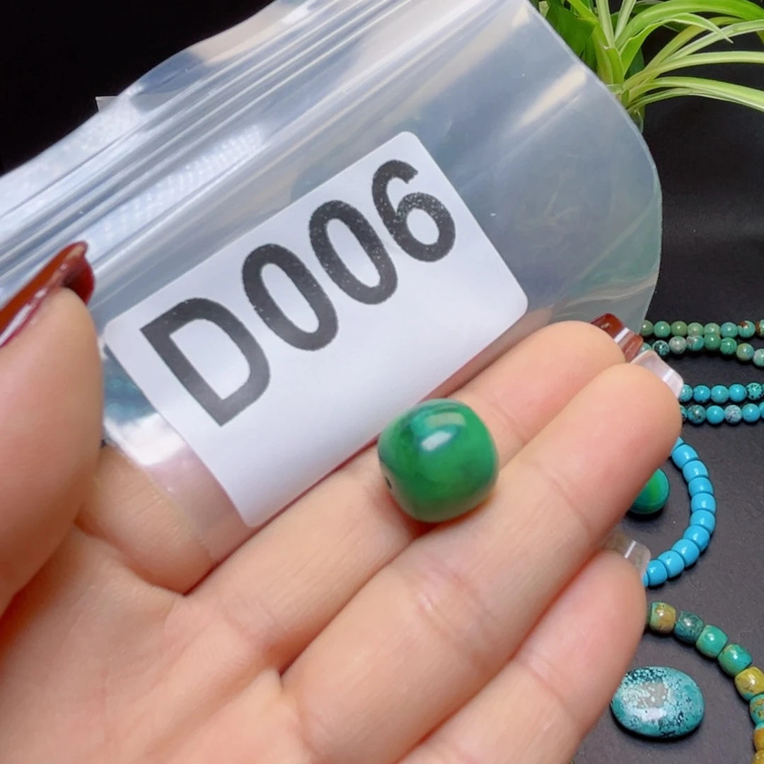 湖北原生态特色散珠配饰