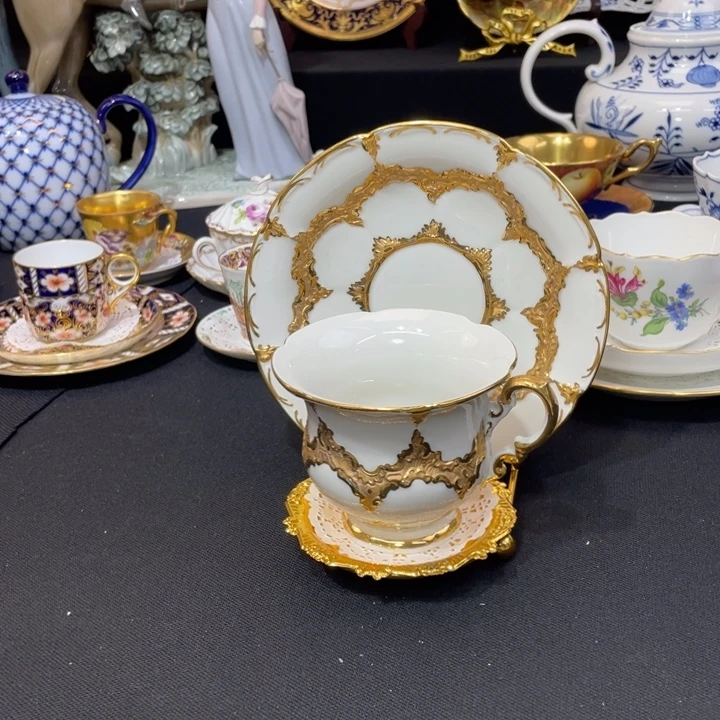 瓷片海外中古美物瓷器