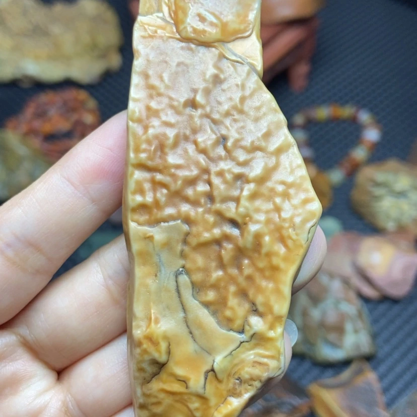 【闪购商品】石材阿拉善戈壁石原石