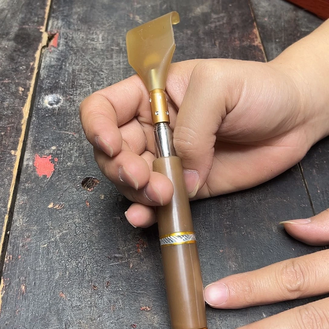 大叶紫檀（黑酸枝木类）