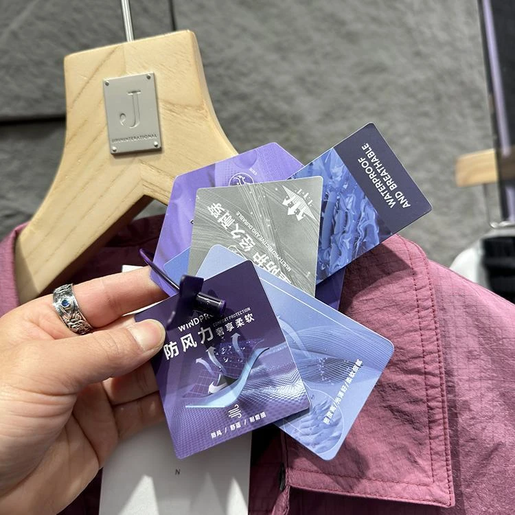 N种认证!25年春装!定制面料!户外立裁男士夹克外套冲锋衣3153