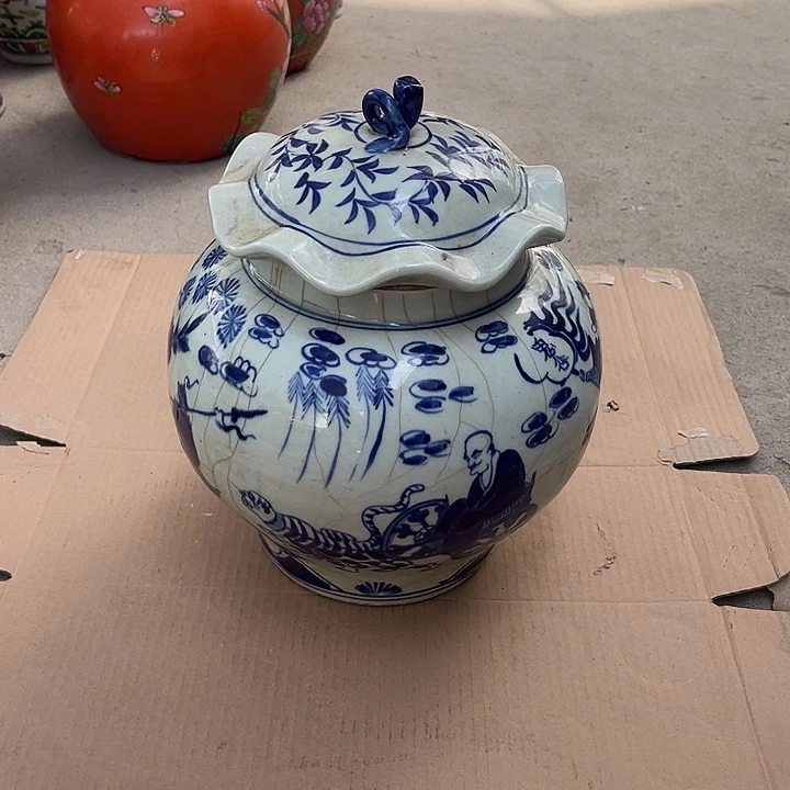 欢迎大家来看我的