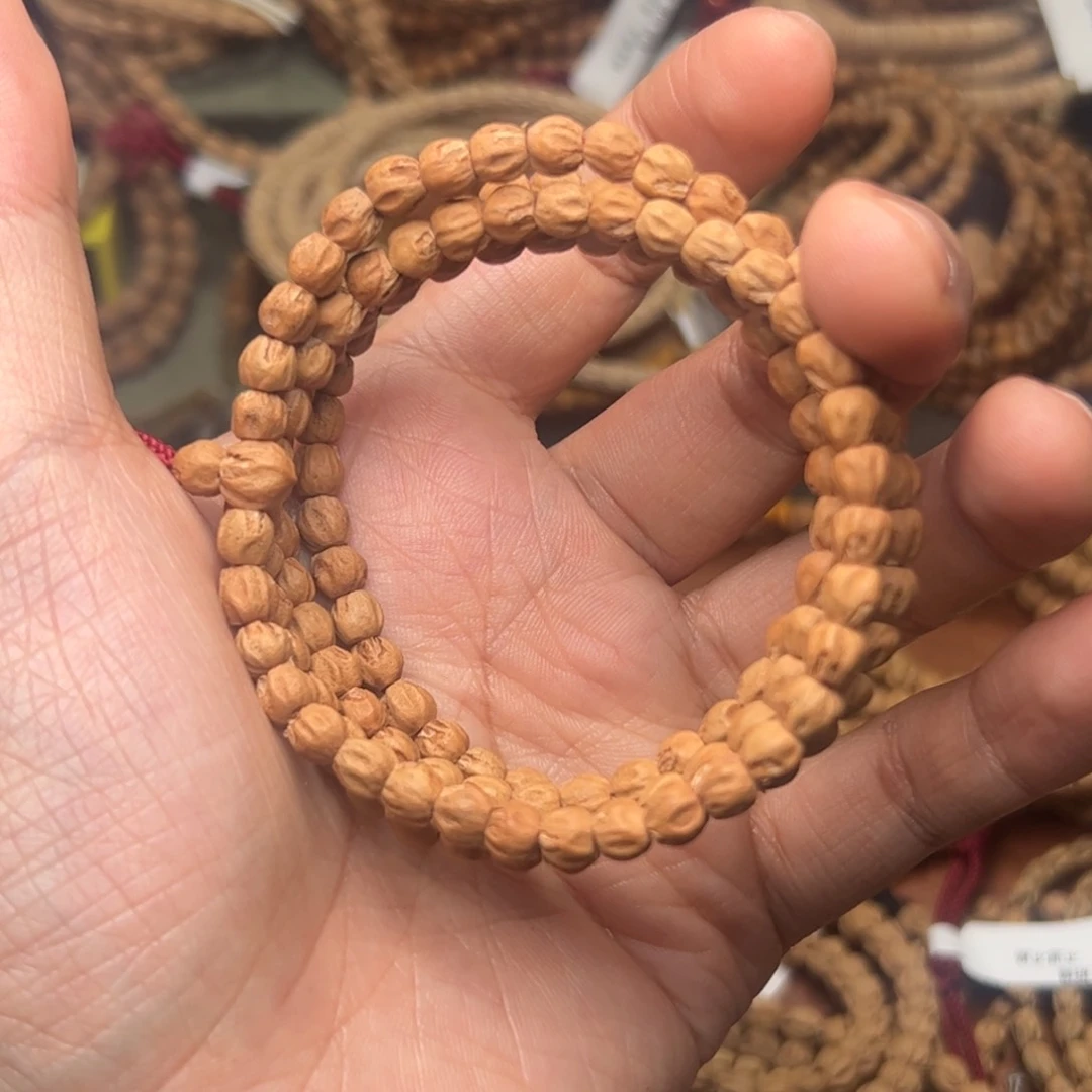 吊坠柏香籽/百香籽