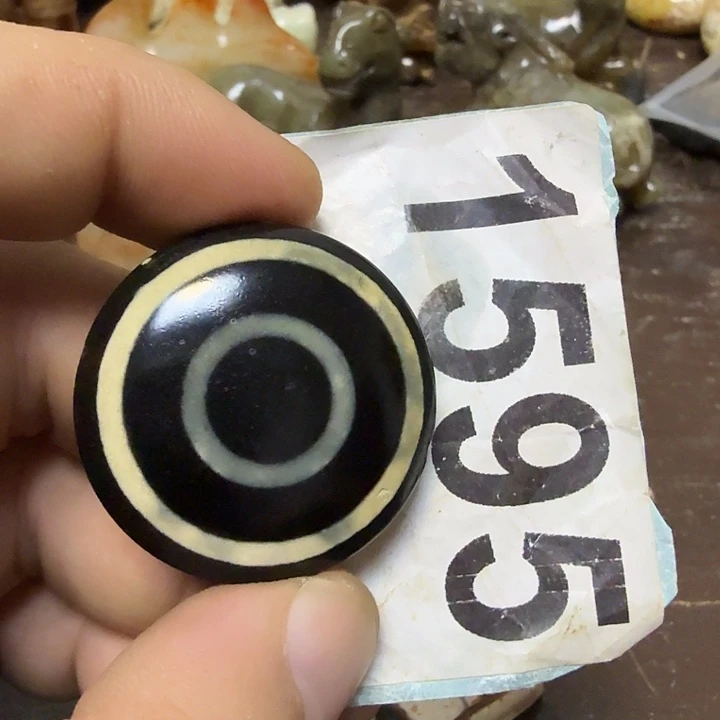 未镶嵌颈饰玛瑙/玉髓