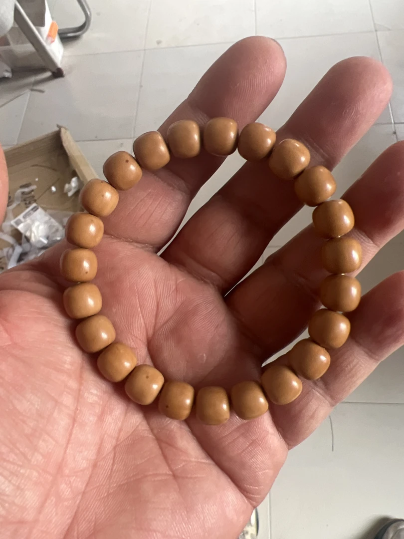 9+猴头核桃老型微瑕体验款