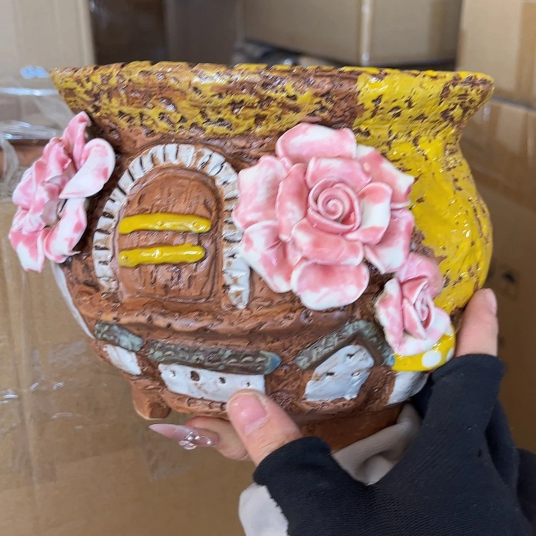 【闪购商品】红陶福利