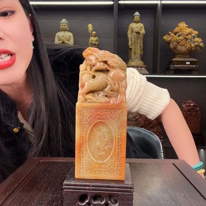 寿山石印石。。。。。。。。。。