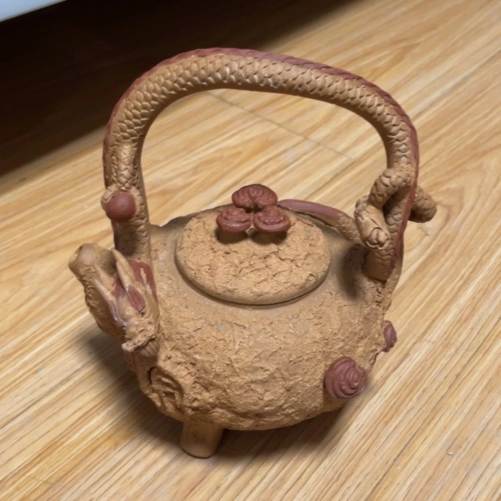 茶壶紫砂宜兴紫砂壶