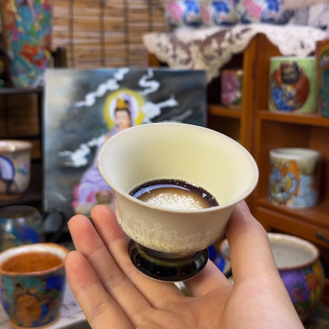 手工制作杯杯杯杯