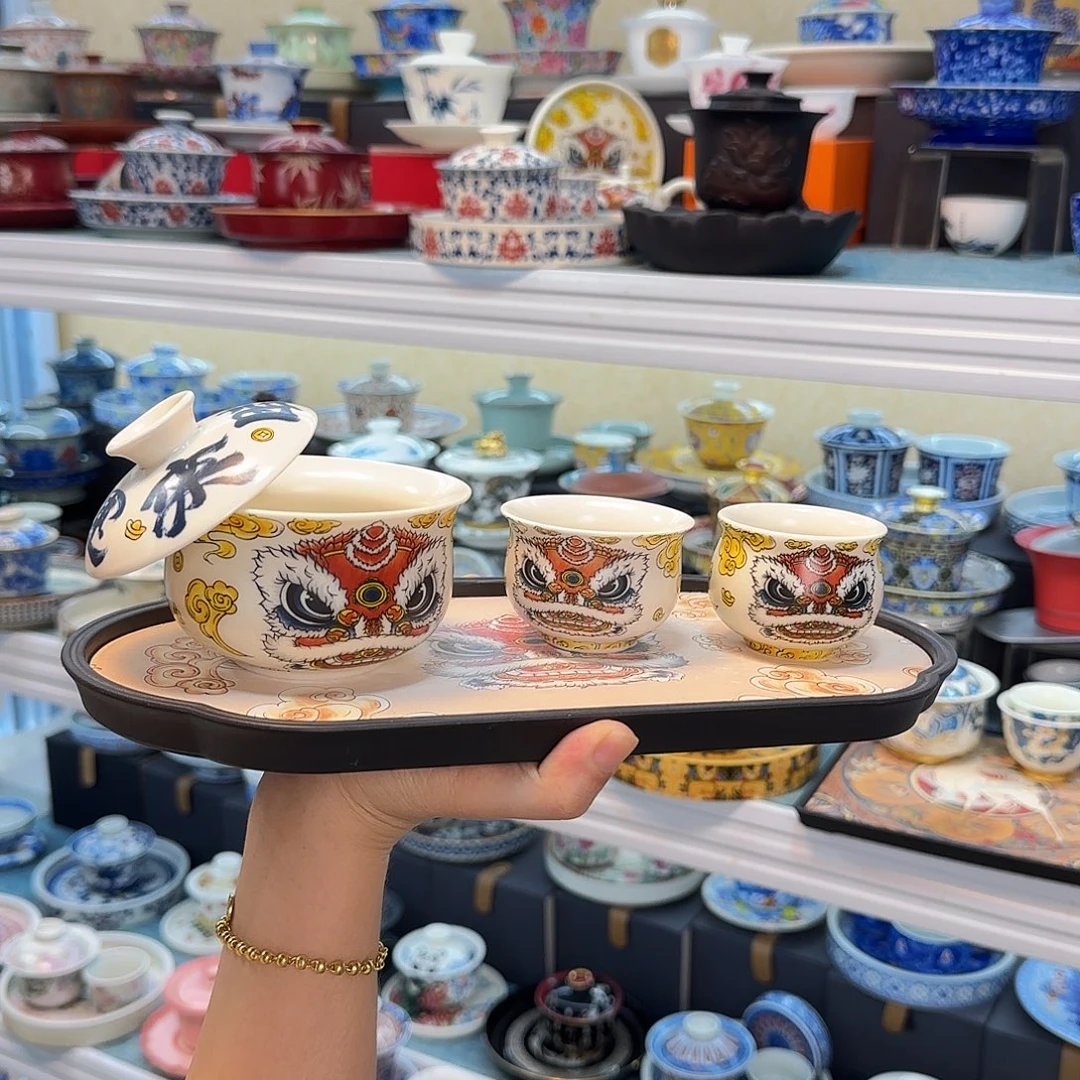 我们的目标是成为一个