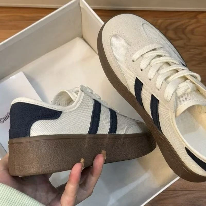 捡漏时尚女鞋休闲