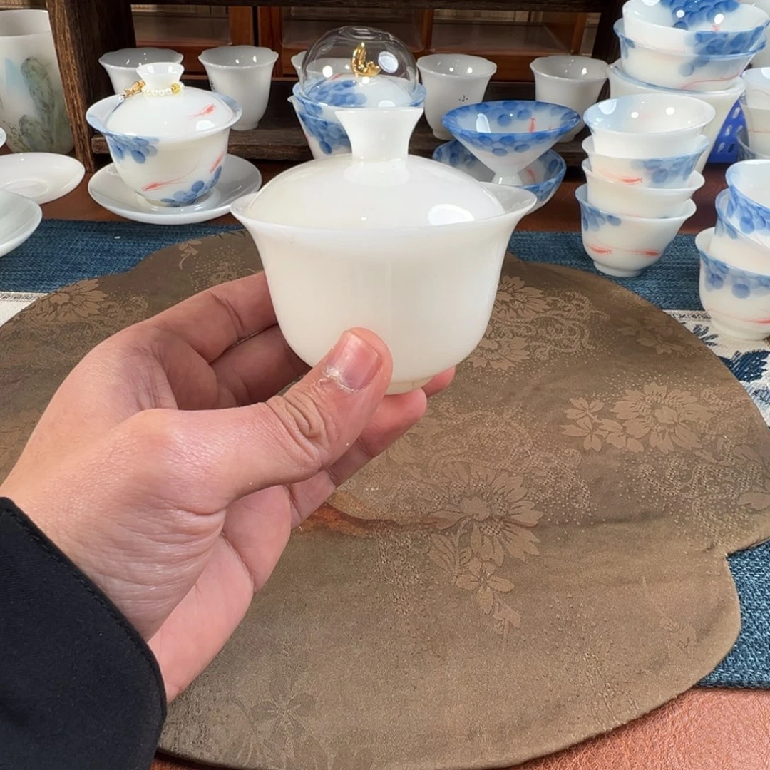 其他陶璞玉瓷系列产品
