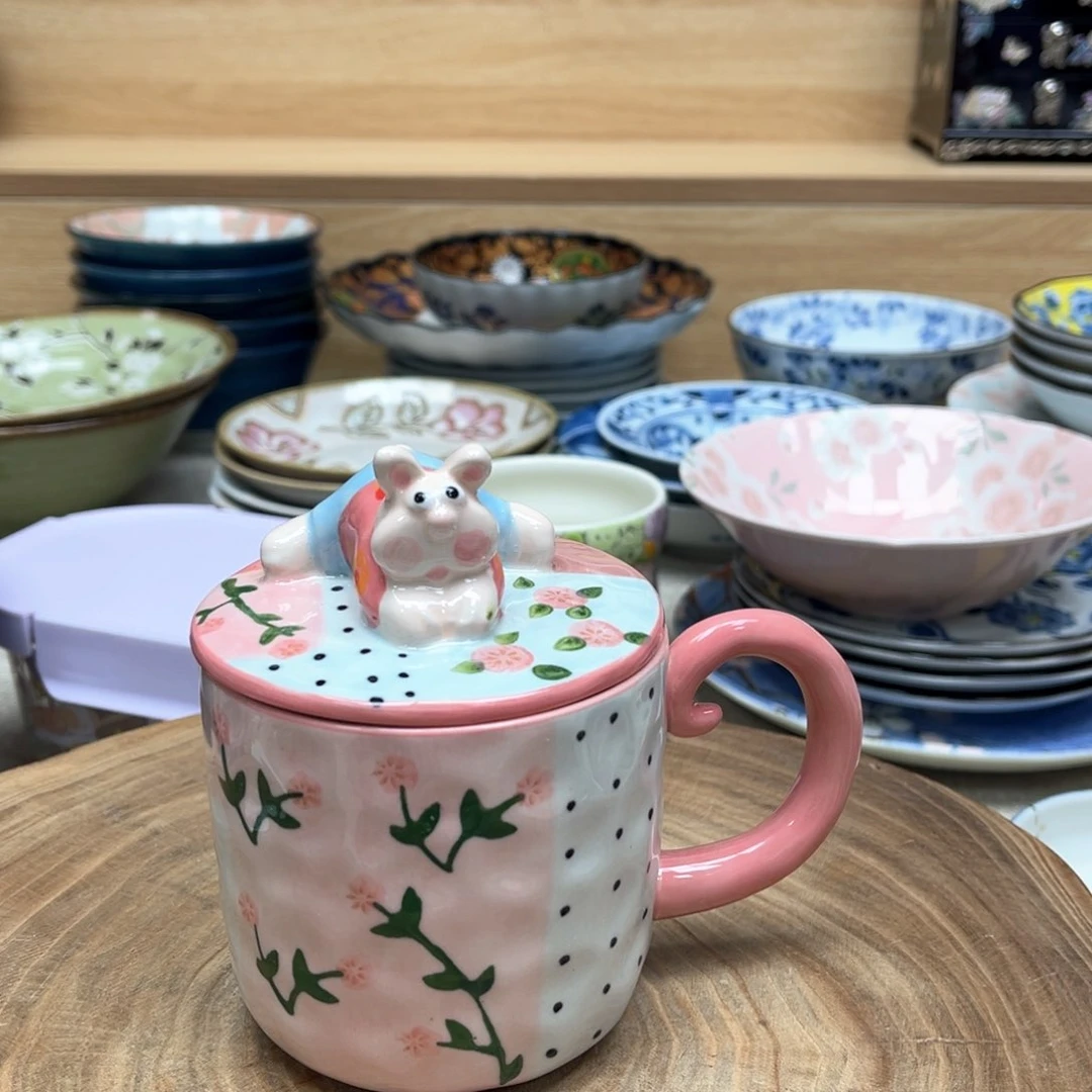 我的姐姐们好可爱